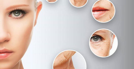 Tratamiento de lifting con ácido hialurónico