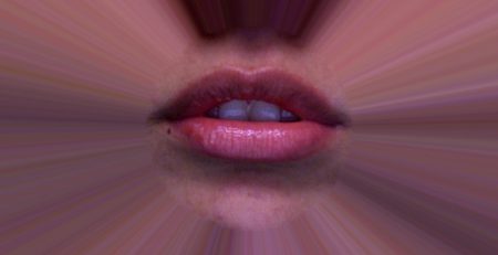 Aplicación de ácido hialurónico en rellenos y perfilados de labios