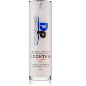 Dermapen Dermaceuticals ™ Antioxidante Cocktail
