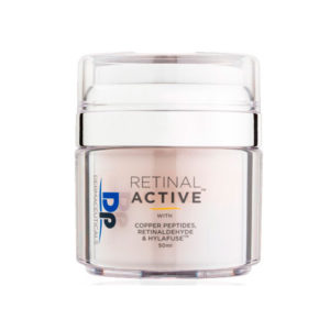 Dermapen Dermaceuticals ™ Retinal Active