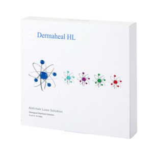 Dermaheal HL
