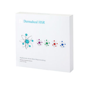 Dermaheal HSR