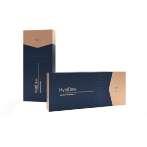 HyalDew ALL Ácido hialurónico