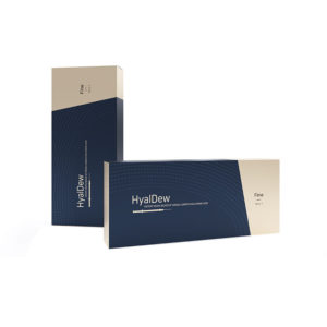 HyalDew FINE Ácido hialurónico