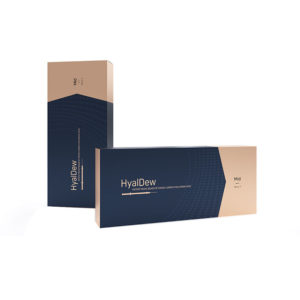 HyalDew MID Ácido hialurónico