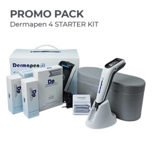 Pack Dermapen 4 Starter Kit