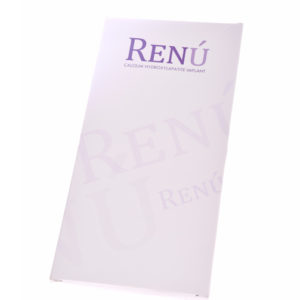 Tratamiento RENÚ hidroxiapatita Ca