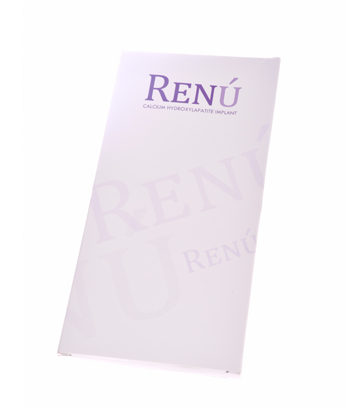 Tratamiento RENÚ hidroxiapatita Ca