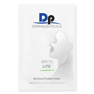 Dermapen Dermaceuticals ™ BriteLite 3D Sculptured Mask