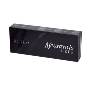Acido hialurónico Neuramis DEEP LIDOCAINE