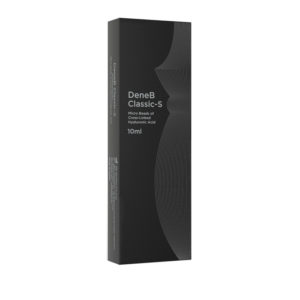 DeneB S Ácido Hialurónico corporal