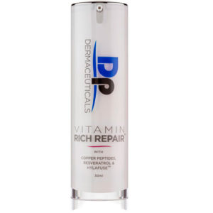 Dermapen Dermaceuticals ™ Vitamina Rich Repair