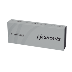 Acido hialurónico Neuramis LIDOCAINE