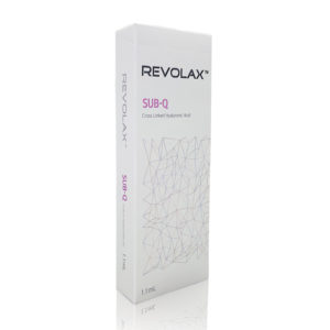 Revolax Sub Q