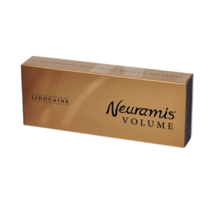Ácido hialurónico Neuramis VOLUME LIDOCAINE